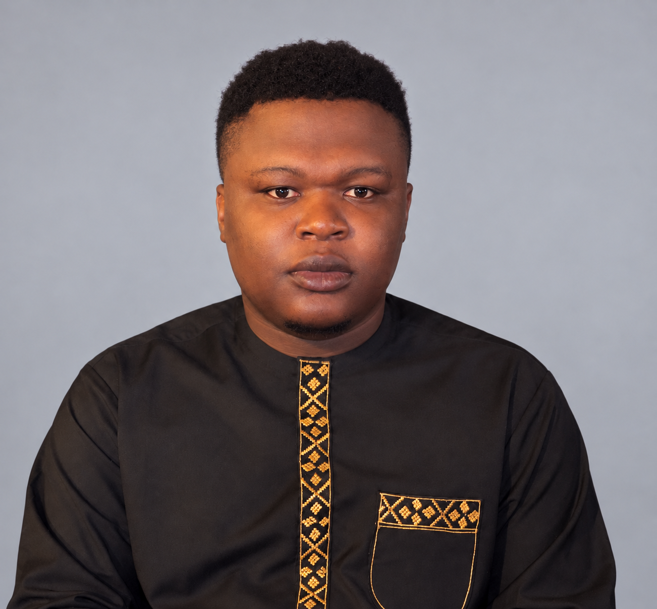 Ibrahim Solomon, Director